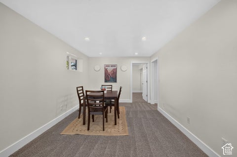 Tiny photo for 607 S UTAH AVE E, Provo, UT 84606 (MLS # 2189514)