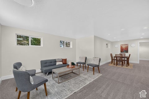 Tiny photo for 607 S UTAH AVE E, Provo, UT 84606 (MLS # 2189514)