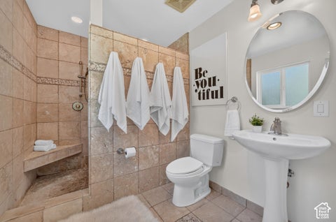 Tiny photo for 607 S UTAH AVE E, Provo, UT 84606 (MLS # 2189514)
