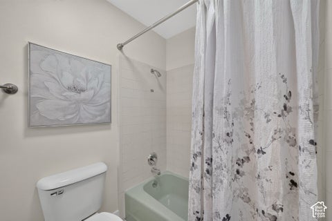 Tiny photo for 607 S UTAH AVE E, Provo, UT 84606 (MLS # 2189514)