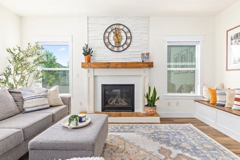 Tiny photo for 7852 N SAGEBRUSH LN, Eagle Mountain, UT 84005 (MLS # 2184314)