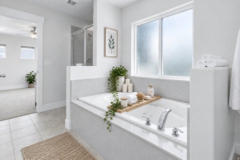 Tiny photo for 7852 N SAGEBRUSH LN, Eagle Mountain, UT 84005 (MLS # 2184314)