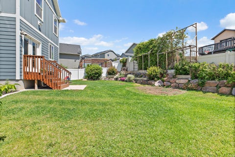 Tiny photo for 7852 N SAGEBRUSH LN, Eagle Mountain, UT 84005 (MLS # 2184314)