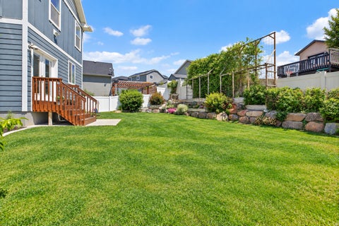 Tiny photo for 7852 N SAGEBRUSH LN, Eagle Mountain, UT 84005 (MLS # 2184314)