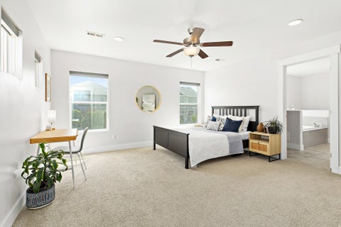 Tiny photo for 7852 N SAGEBRUSH LN, Eagle Mountain, UT 84005 (MLS # 2184314)