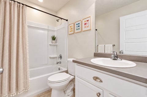 Tiny photo for 7852 N SAGEBRUSH LN, Eagle Mountain, UT 84005 (MLS # 2184314)