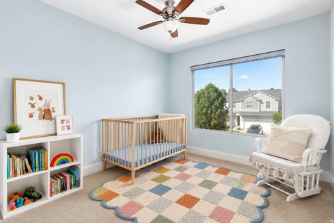 Tiny photo for 7852 N SAGEBRUSH LN, Eagle Mountain, UT 84005 (MLS # 2184314)