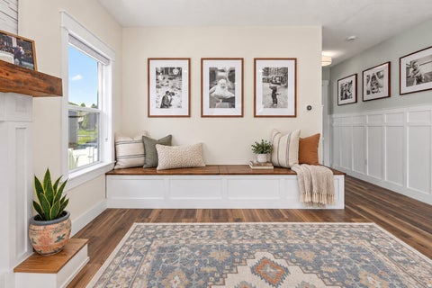 Tiny photo for 7852 N SAGEBRUSH LN, Eagle Mountain, UT 84005 (MLS # 2184314)