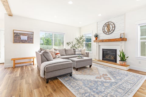 Tiny photo for 7852 N SAGEBRUSH LN, Eagle Mountain, UT 84005 (MLS # 2184314)