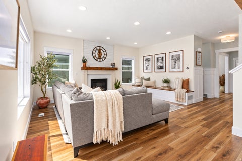Tiny photo for 7852 N SAGEBRUSH LN, Eagle Mountain, UT 84005 (MLS # 2184314)