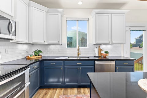 Tiny photo for 7852 N SAGEBRUSH LN, Eagle Mountain, UT 84005 (MLS # 2184314)