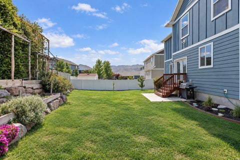 Tiny photo for 7852 N SAGEBRUSH LN, Eagle Mountain, UT 84005 (MLS # 2184314)