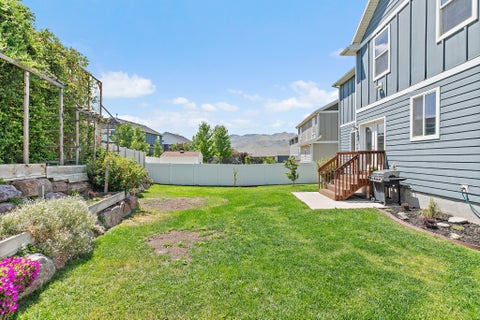Tiny photo for 7852 N SAGEBRUSH LN, Eagle Mountain, UT 84005 (MLS # 2184314)