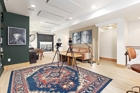 Tiny photo for 7852 N SAGEBRUSH LN, Eagle Mountain, UT 84005 (MLS # 2184314)
