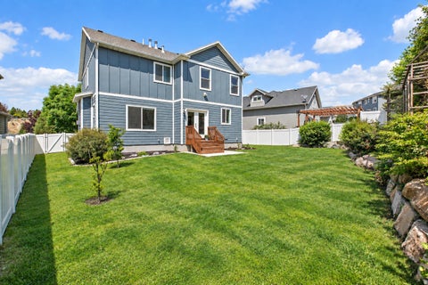 Tiny photo for 7852 N SAGEBRUSH LN, Eagle Mountain, UT 84005 (MLS # 2184314)