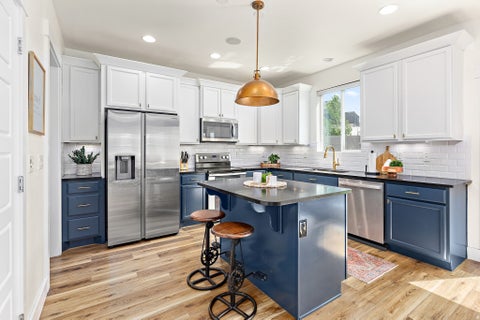 Tiny photo for 7852 N SAGEBRUSH LN, Eagle Mountain, UT 84005 (MLS # 2184314)