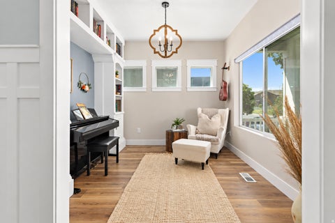 Tiny photo for 7852 N SAGEBRUSH LN, Eagle Mountain, UT 84005 (MLS # 2184314)
