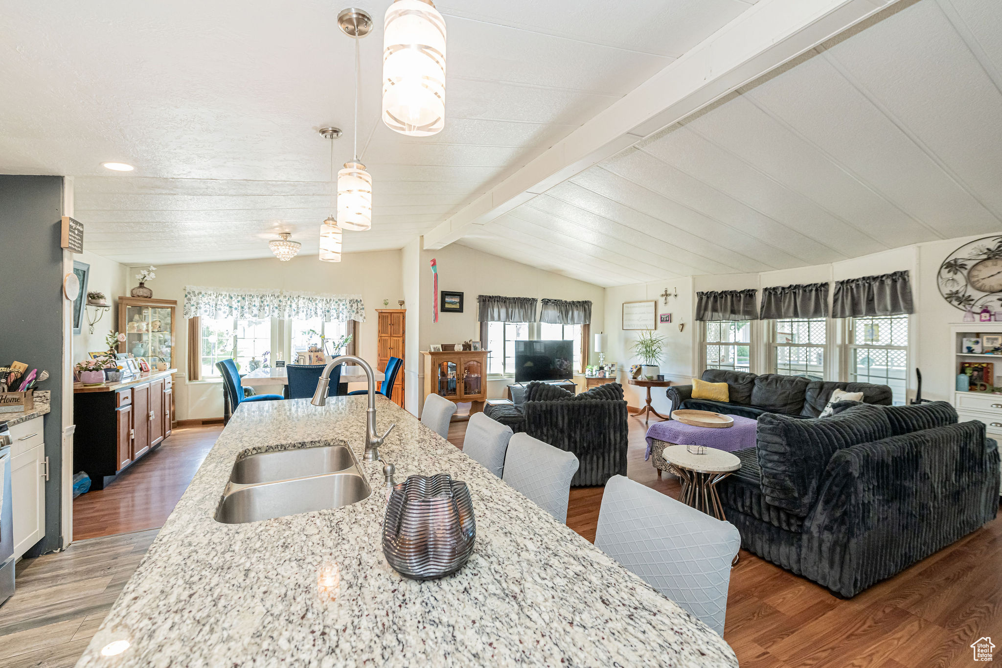 WESTWOOD VILLAGE - Residential