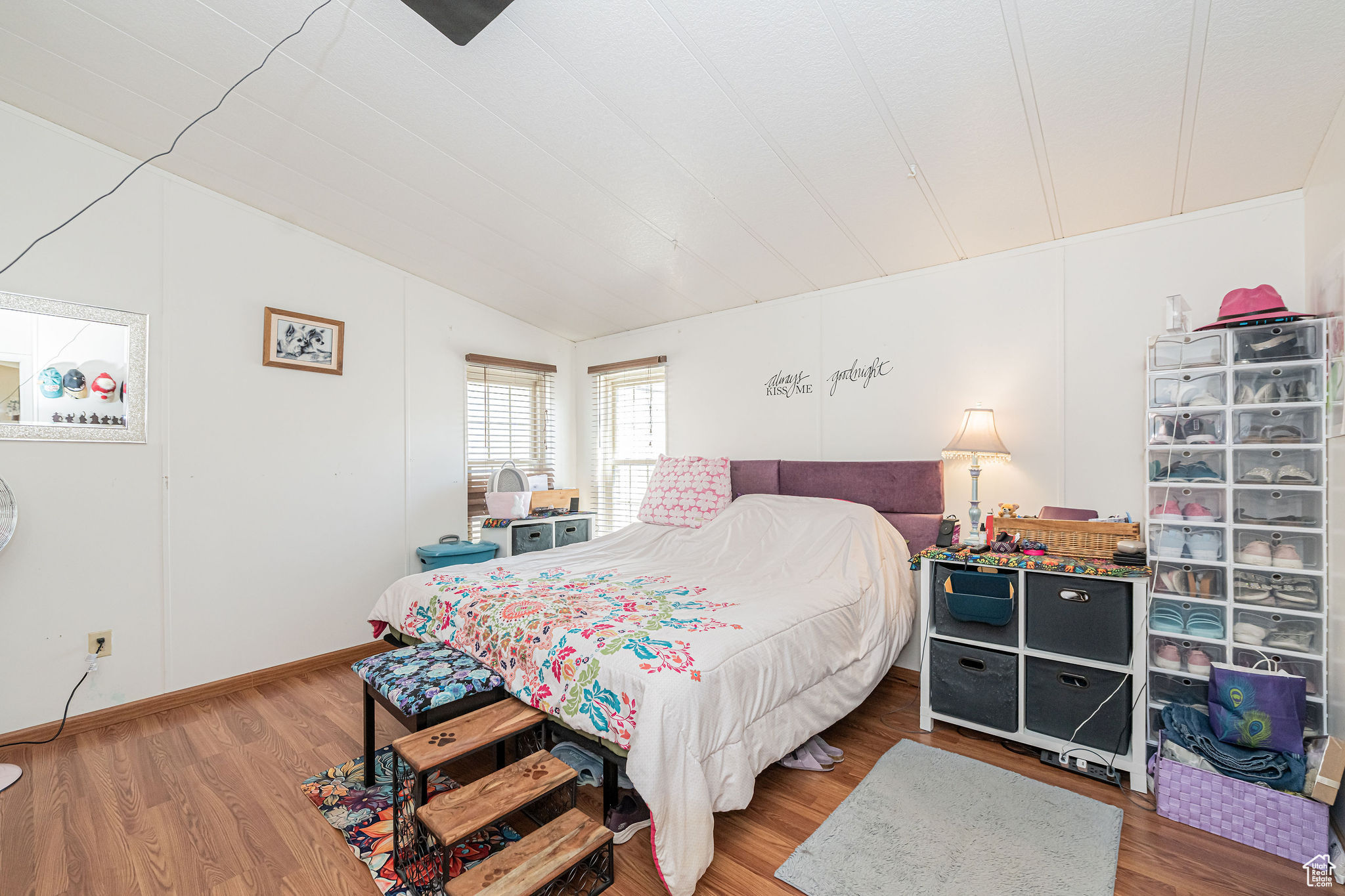 WESTWOOD VILLAGE - Residential