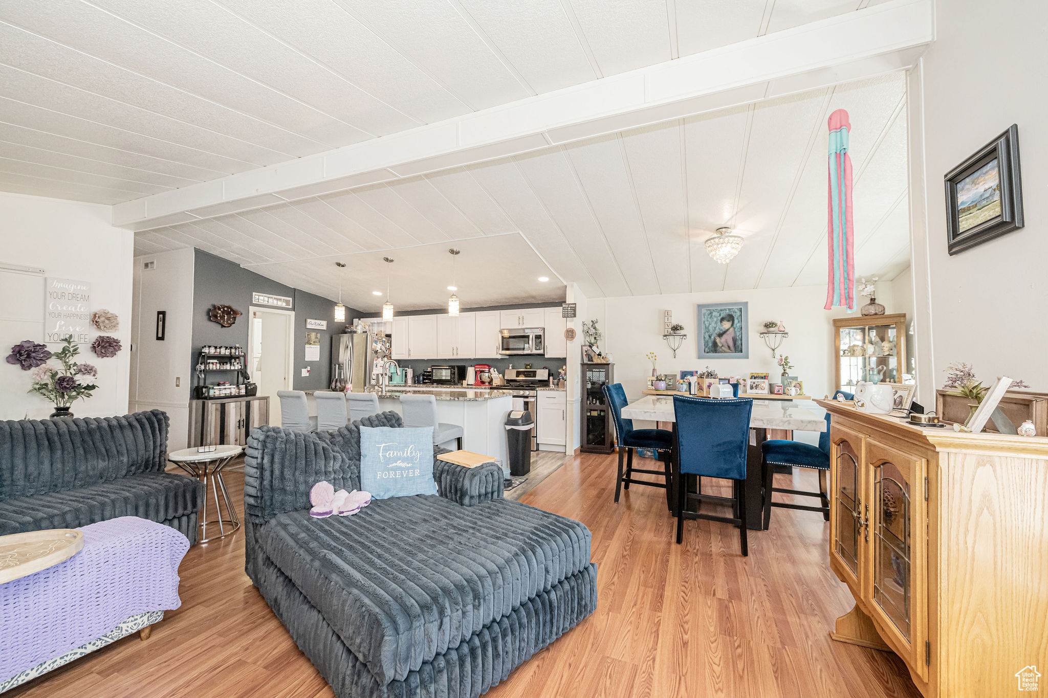 WESTWOOD VILLAGE - Residential