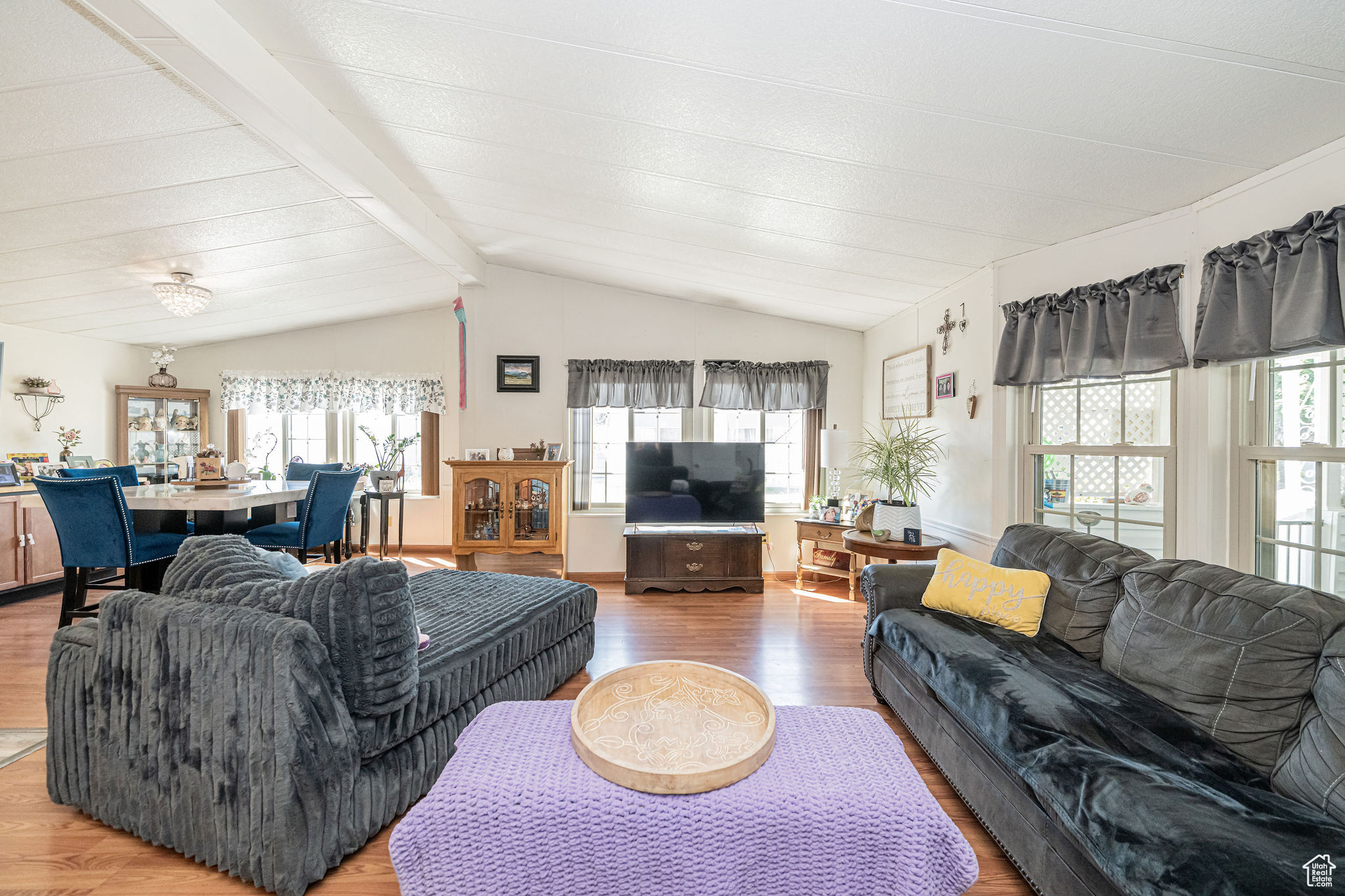 WESTWOOD VILLAGE - Residential