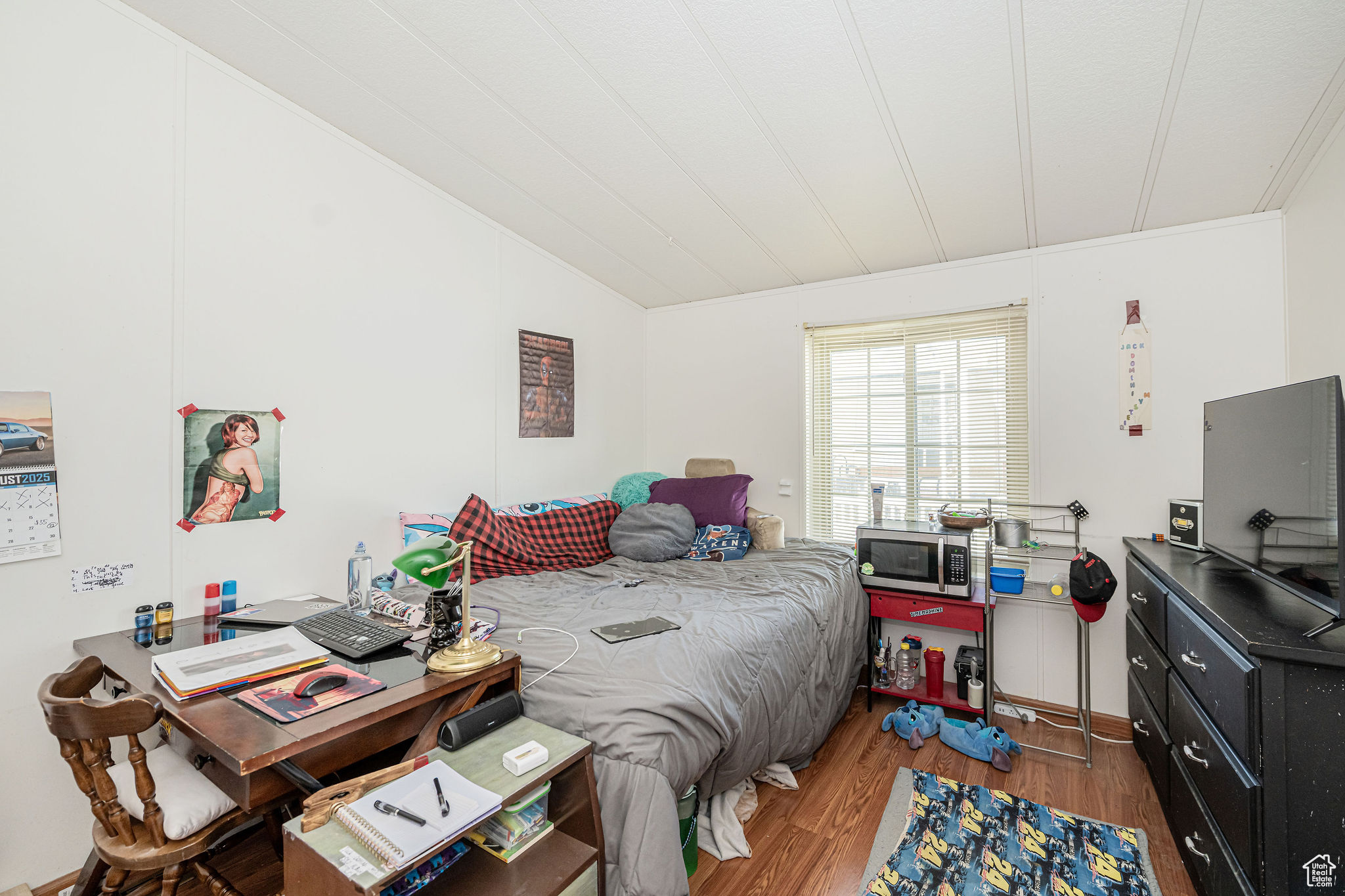 WESTWOOD VILLAGE - Residential