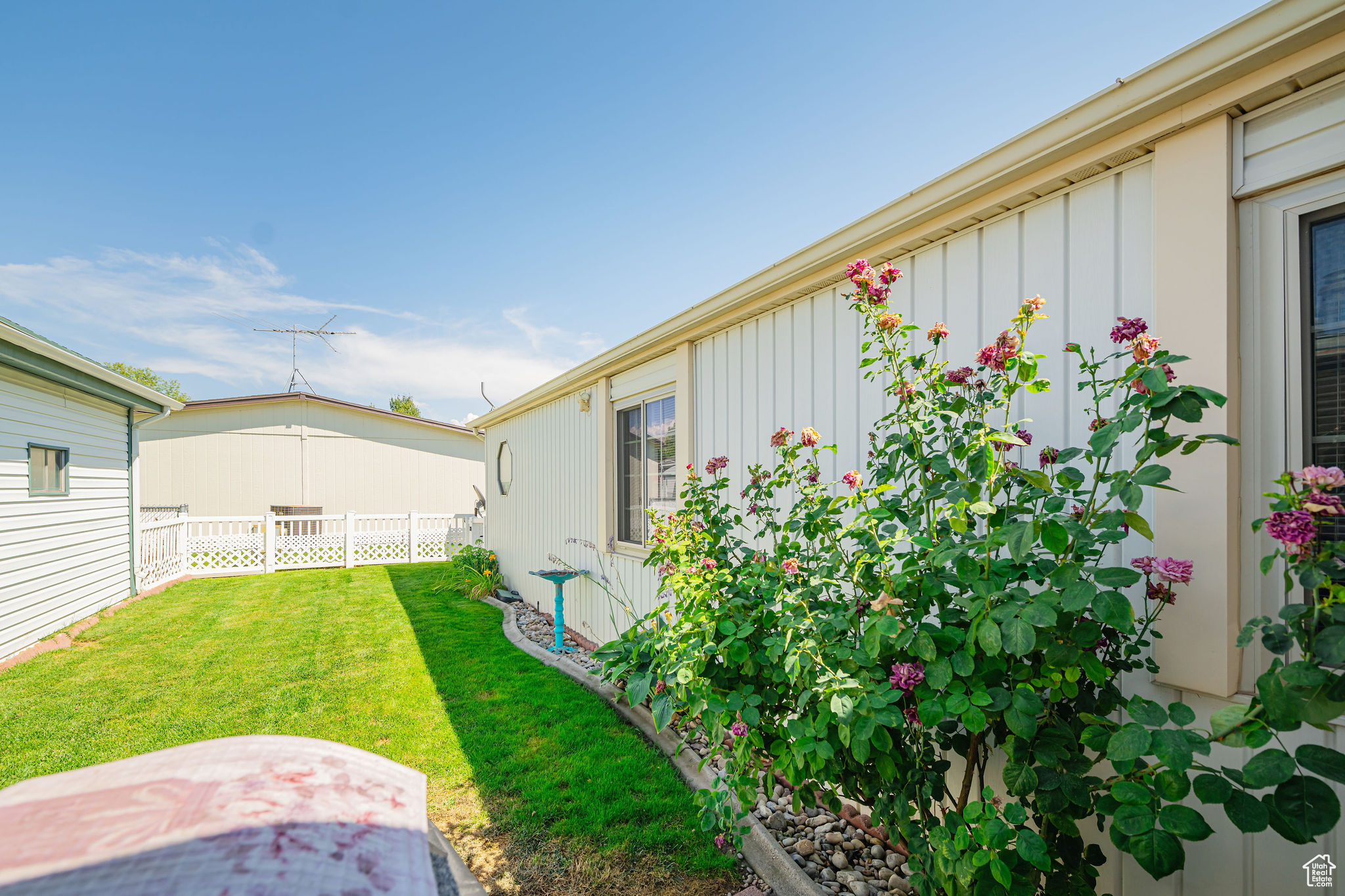 WESTWOOD VILLAGE - Residential