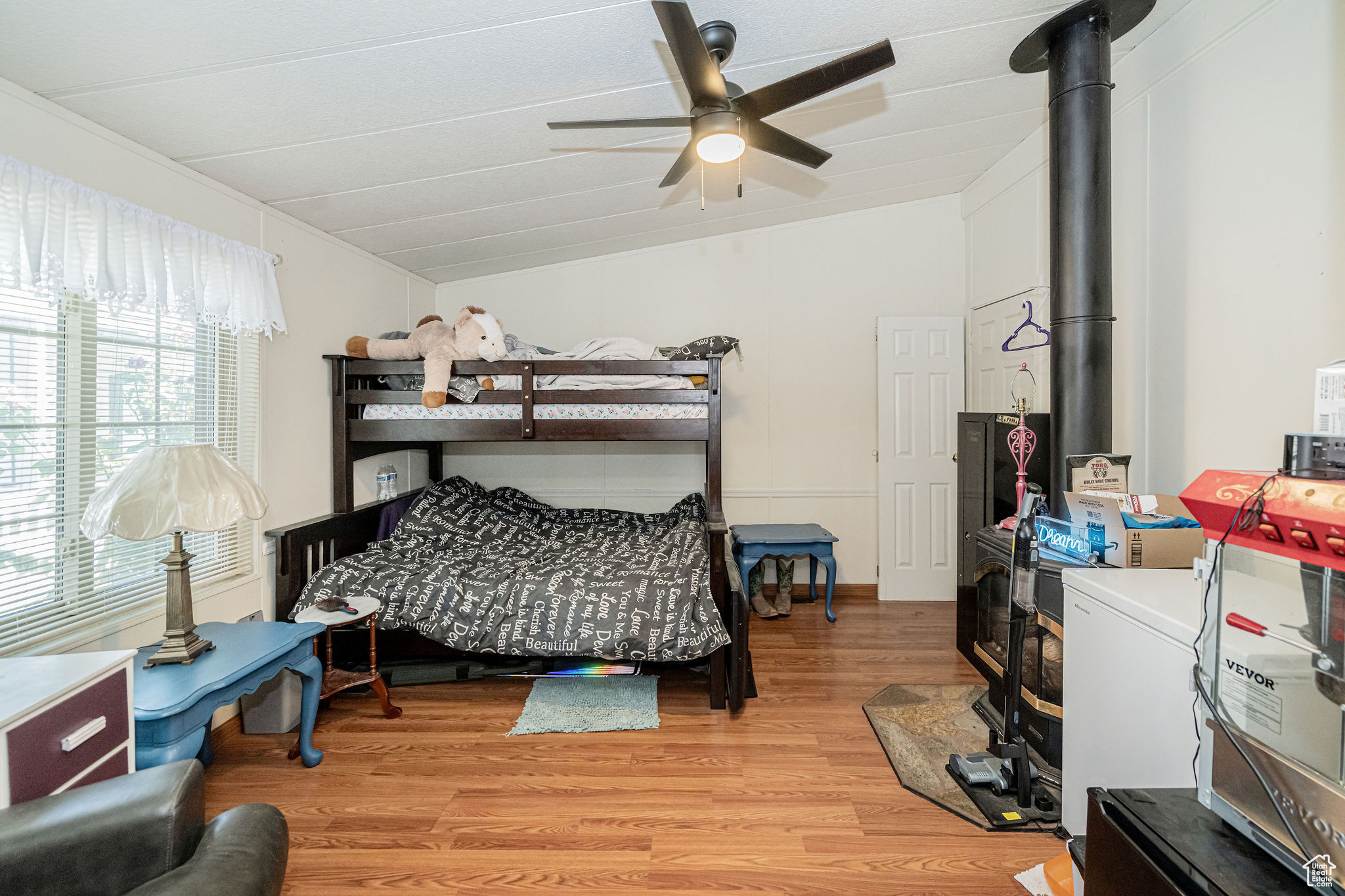 WESTWOOD VILLAGE - Residential