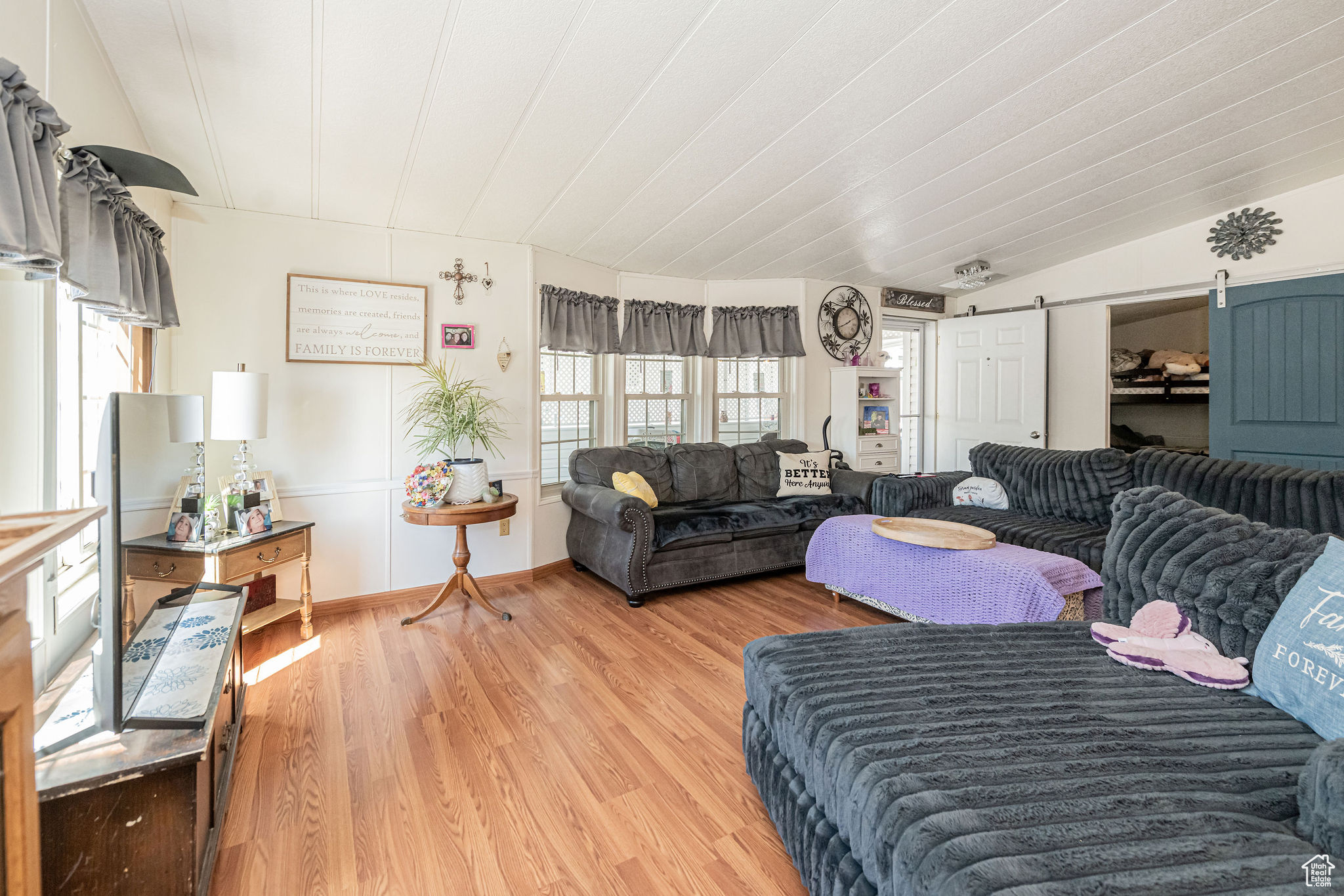 WESTWOOD VILLAGE - Residential