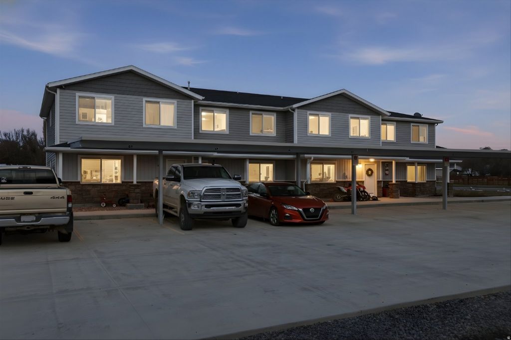 Photo of 89 E 200 S, Franklin, ID 83237 (MLS # 2126115)