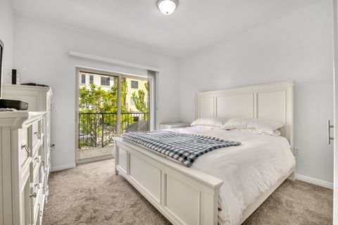 Tiny photo for 170 ALBION VILLAGE WAY #201, Sandy, UT 84070 (MLS # 2149498)