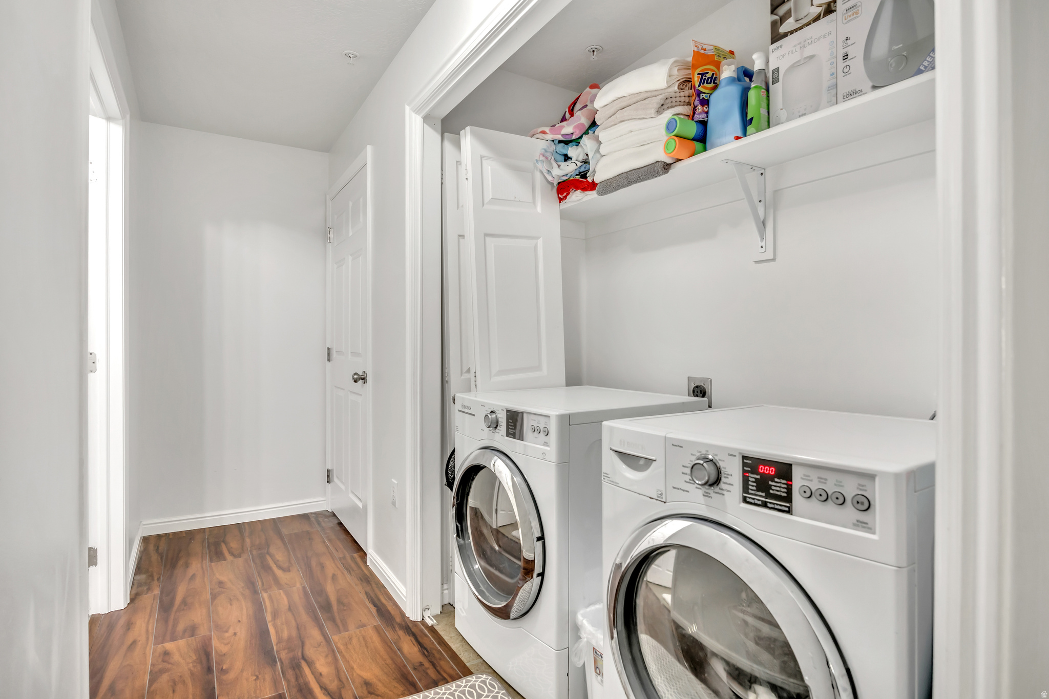 ALBION VILLAGE - Residential