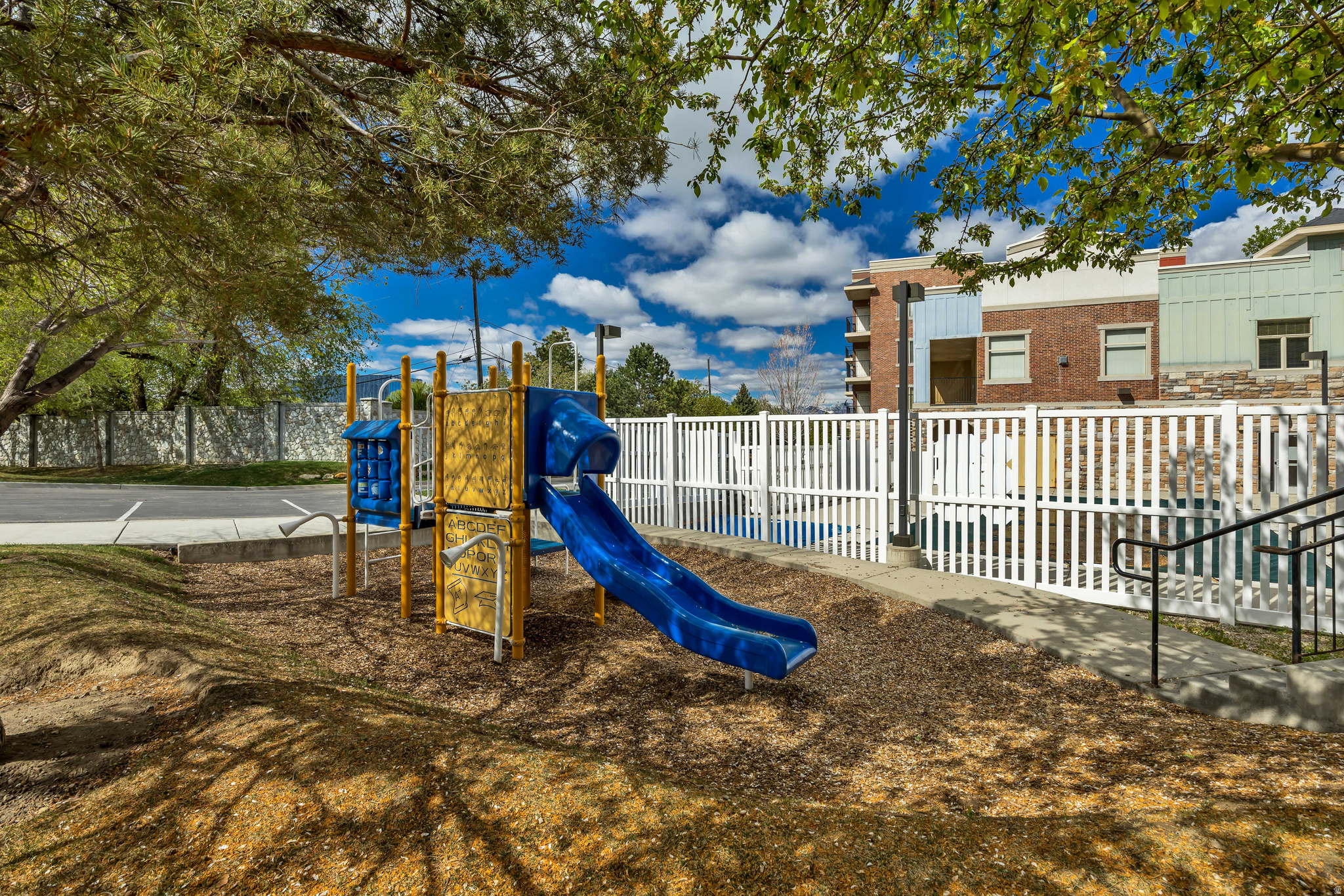 ALBION VILLAGE - Residential