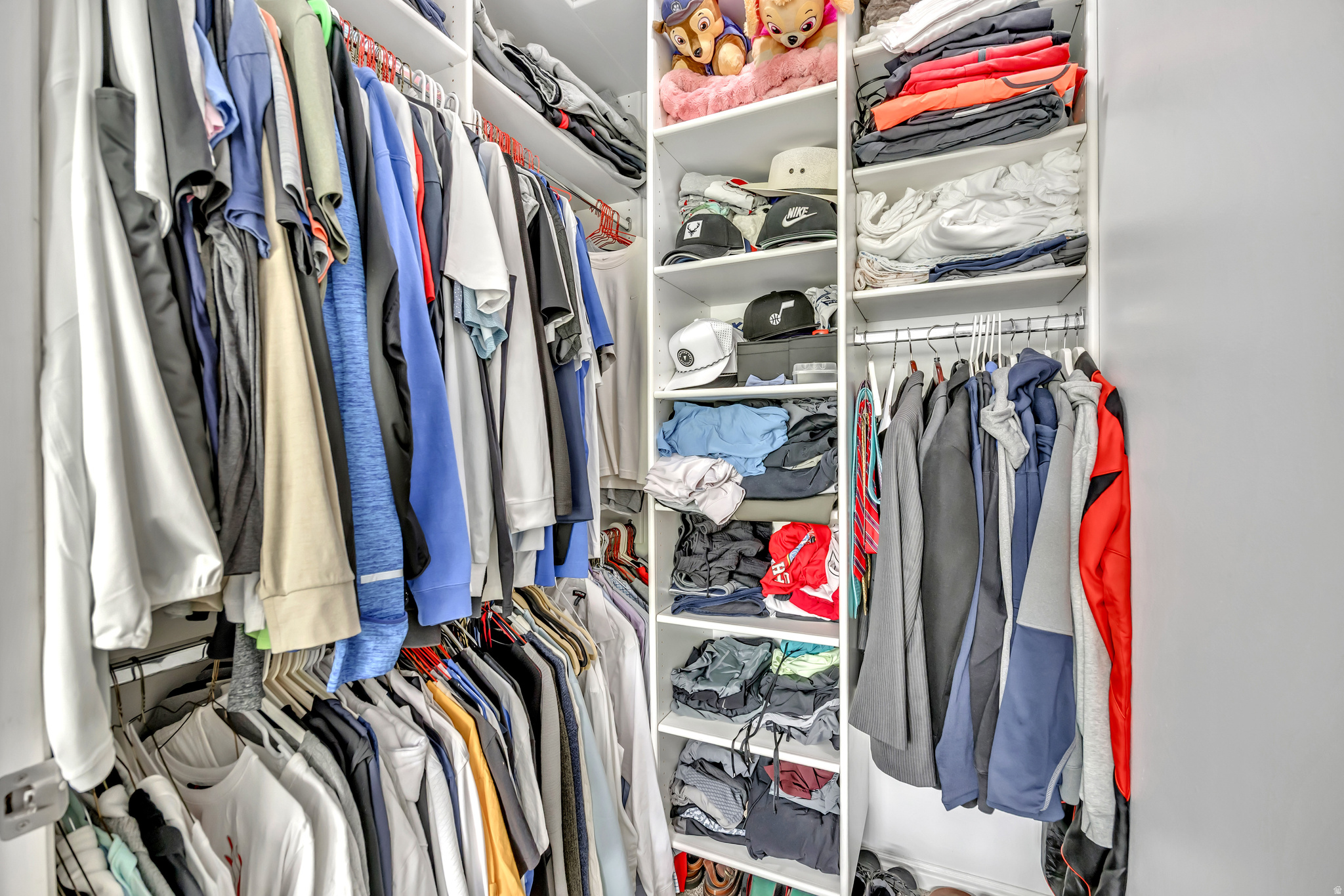 ALBION VILLAGE - Residential