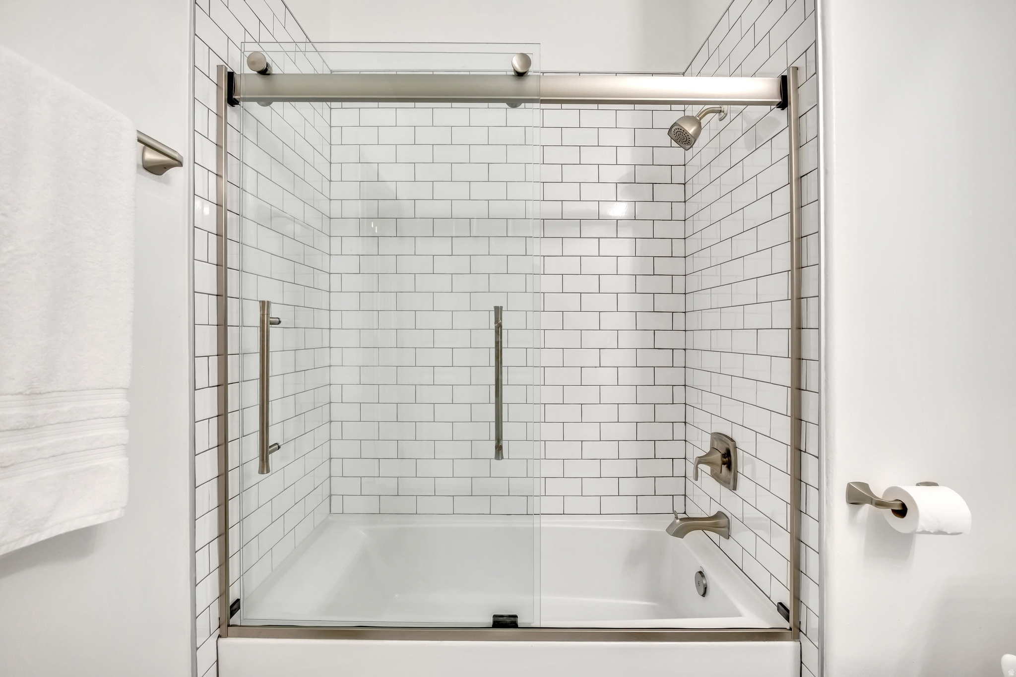 ALBION VILLAGE - Residential