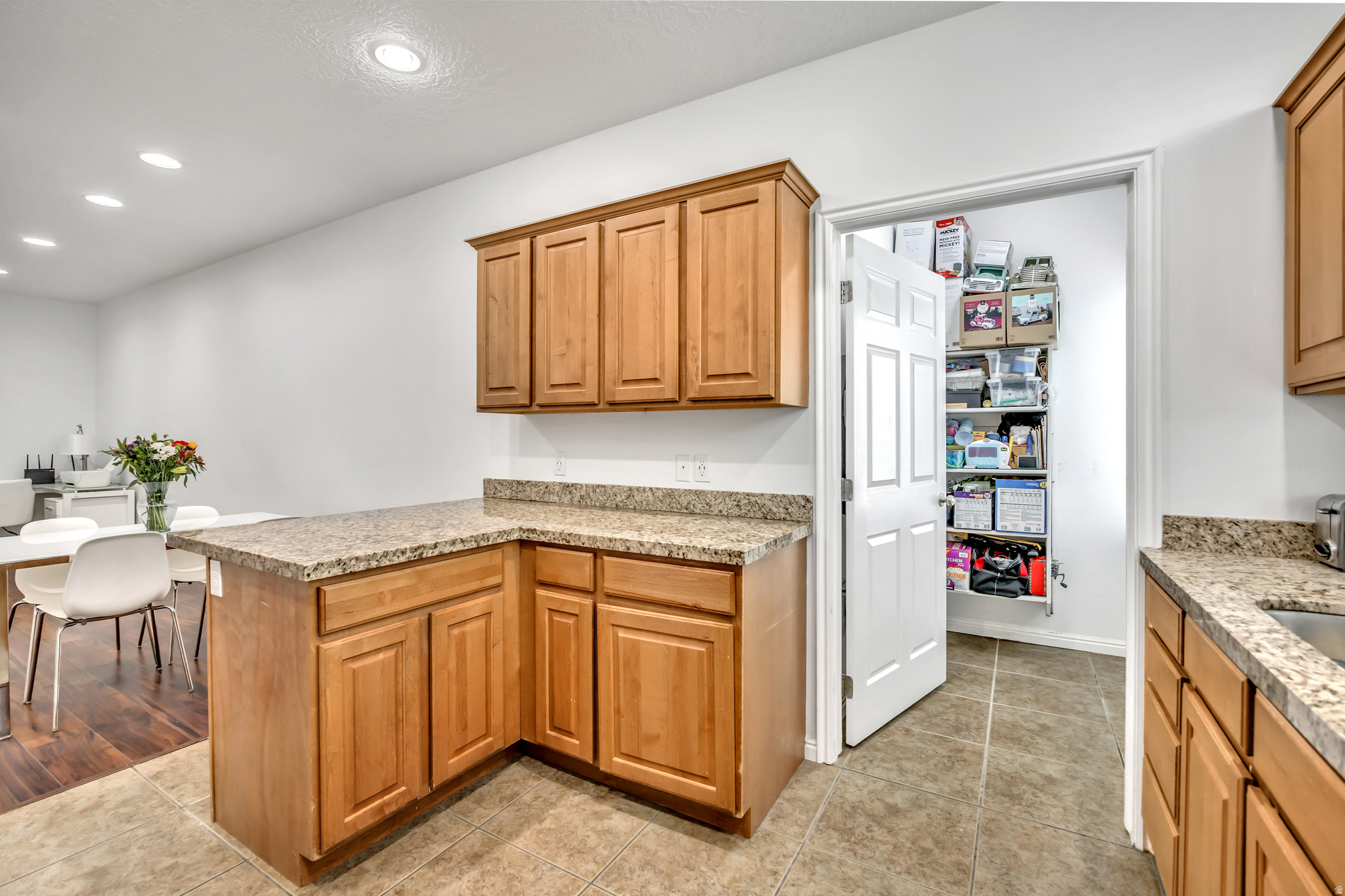 ALBION VILLAGE - Residential