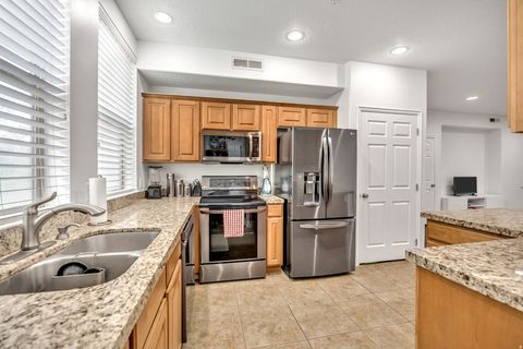 Tiny photo for 170 ALBION VILLAGE WAY #201, Sandy, UT 84070 (MLS # 2149498)