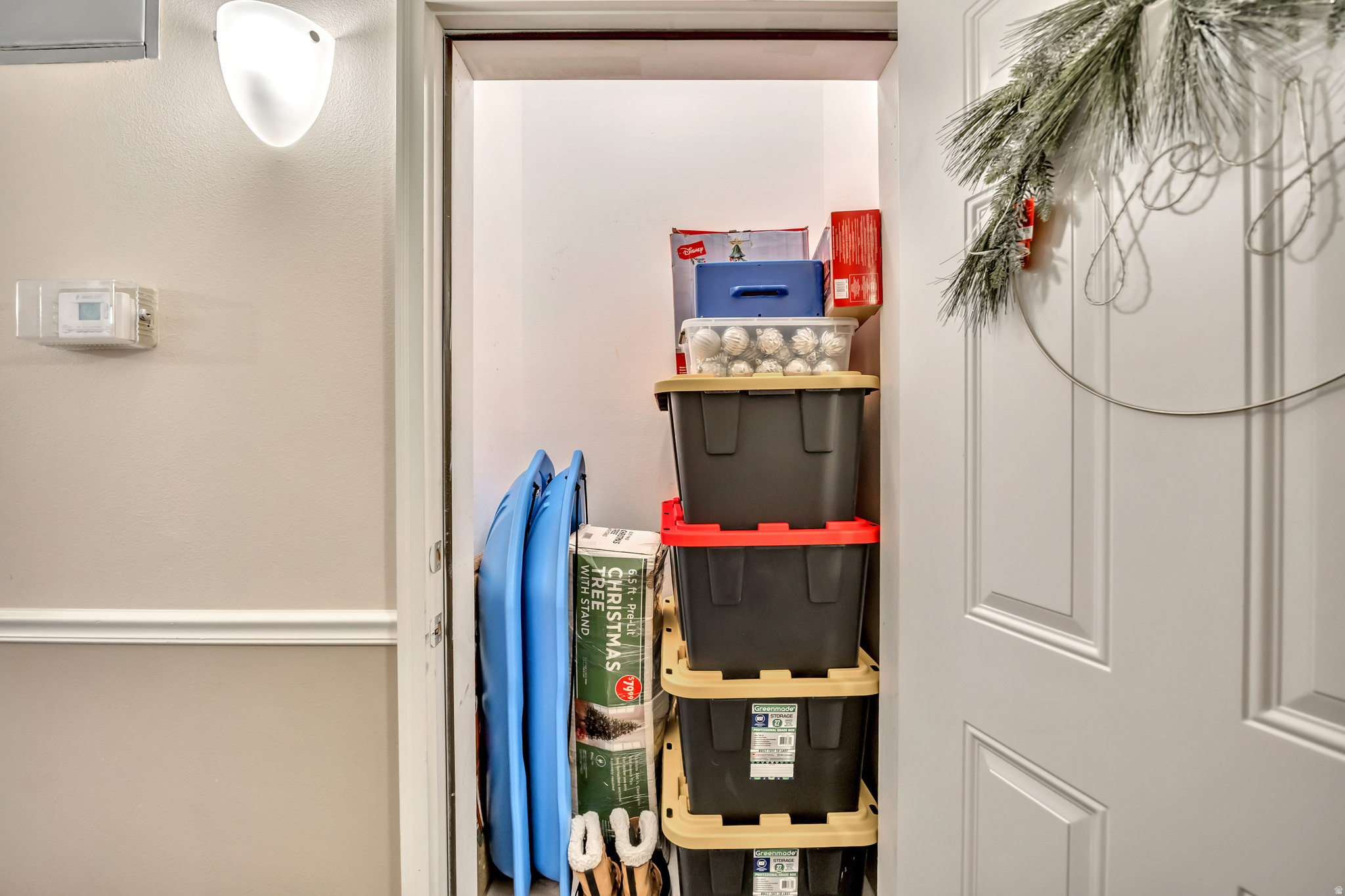 ALBION VILLAGE - Residential