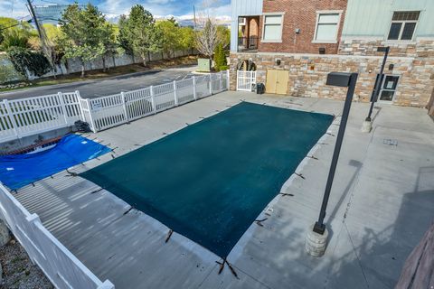Tiny photo for 170 ALBION VILLAGE WAY #201, Sandy, UT 84070 (MLS # 2149498)