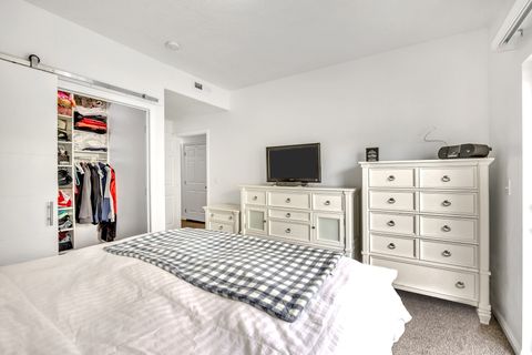Tiny photo for 170 ALBION VILLAGE WAY #201, Sandy, UT 84070 (MLS # 2149498)
