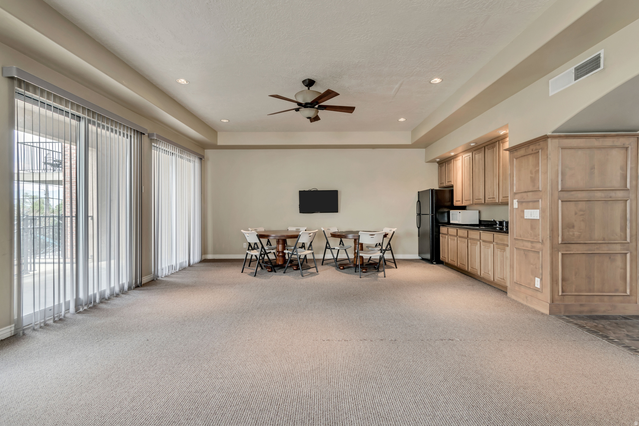 ALBION VILLAGE - Residential