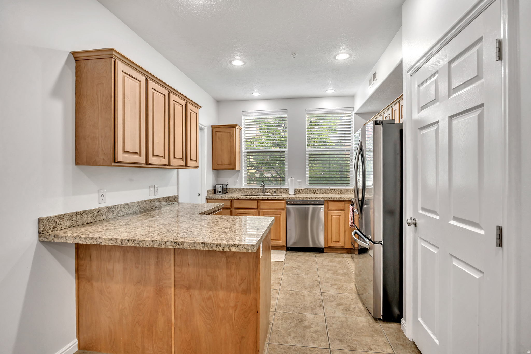 ALBION VILLAGE - Residential