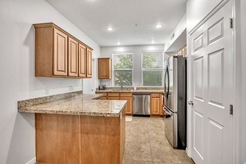 Tiny photo for 170 ALBION VILLAGE WAY #201, Sandy, UT 84070 (MLS # 2149498)