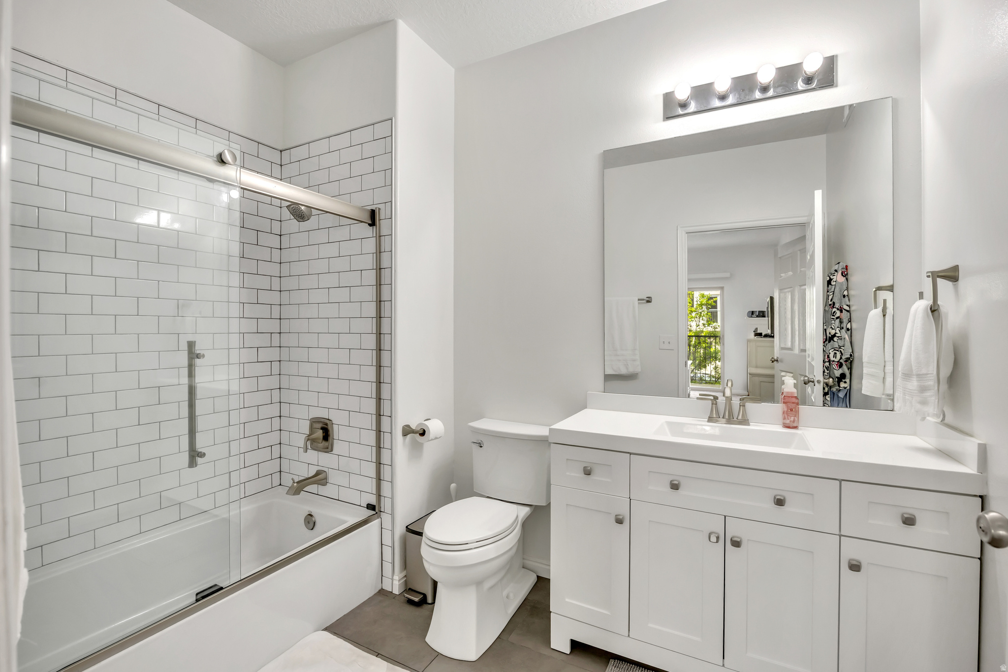 ALBION VILLAGE - Residential