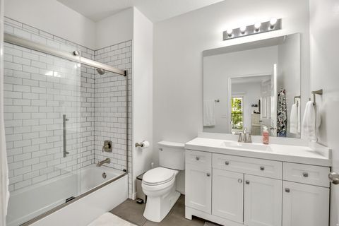 Tiny photo for 170 ALBION VILLAGE WAY #201, Sandy, UT 84070 (MLS # 2149498)