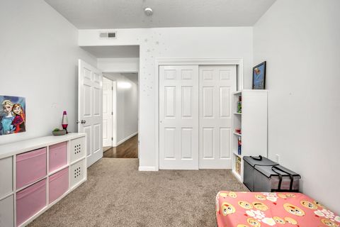 Tiny photo for 170 ALBION VILLAGE WAY #201, Sandy, UT 84070 (MLS # 2149498)