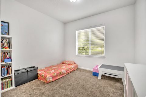 Tiny photo for 170 ALBION VILLAGE WAY #201, Sandy, UT 84070 (MLS # 2149498)