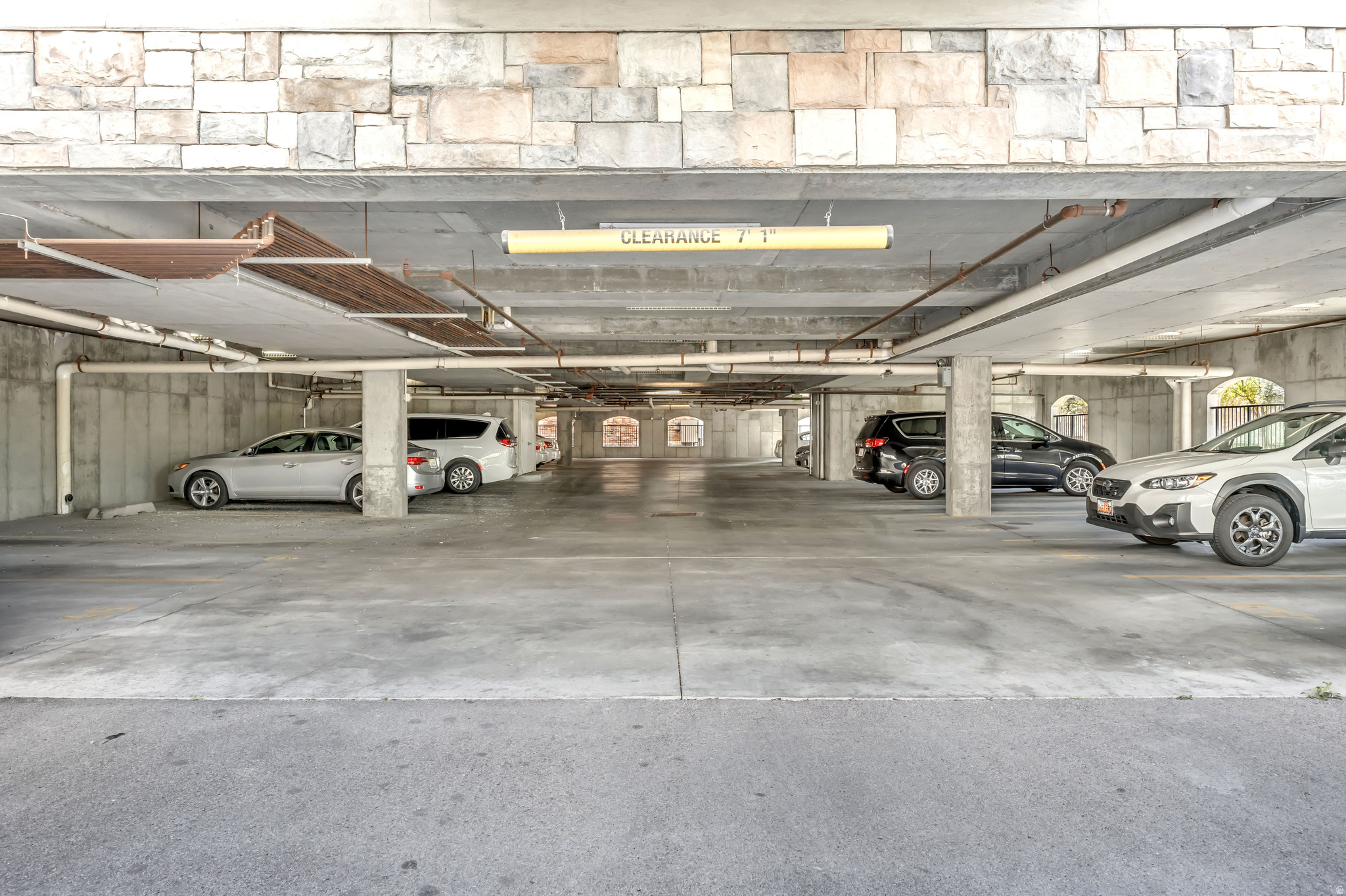 ALBION VILLAGE - Residential