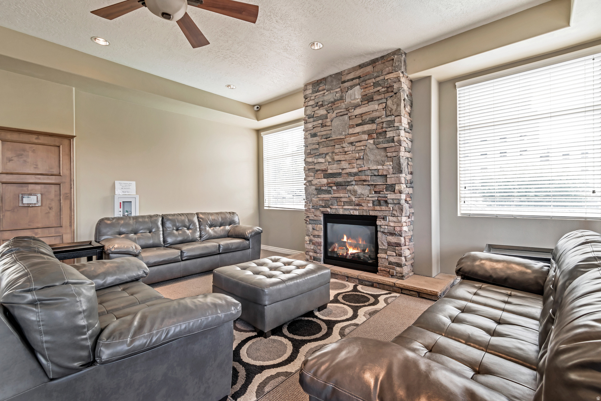 ALBION VILLAGE - Residential