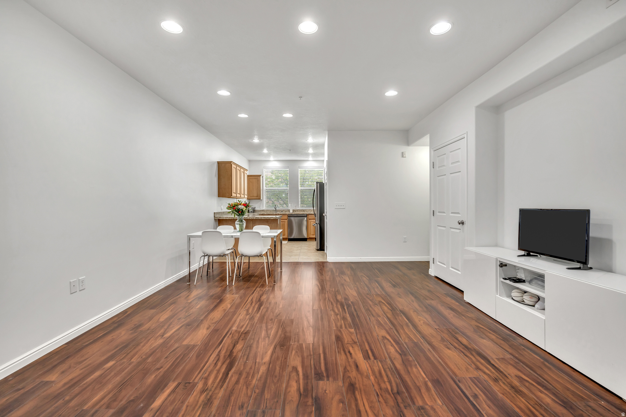 ALBION VILLAGE - Residential